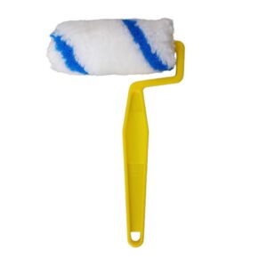 RODILLO FELPA UDUKE 3 BLANCO RESISTENTE A SOLVENTES UDUKE (HT4069)