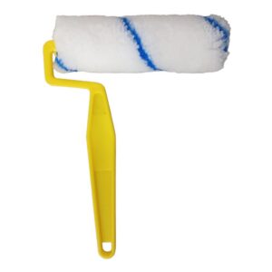 RODILLO FELPA UDUKE 4 BLANCO RESISTENTE A SOLVENTES UDUKE (HT4070)