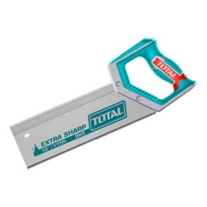 SERRUCHO PARA SIERRA ACOLILLADORA MANUAL 12" SUPER TOTAL (THT59128B)