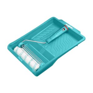 BANDEJA DE PINTAR CON RODILLO 9" SUPER SELECT TOTAL (THT811230912)
