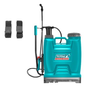 BOMBA FUMIGADORA DE ESPALDA 20 LTS SUPER TOTAL (THSPP42002)