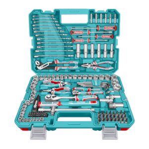 RACHE CON COPAS 1/2,1/4 X 137 PZS INDUSTRIAL SUPER TOTAL (THKTHP21376)