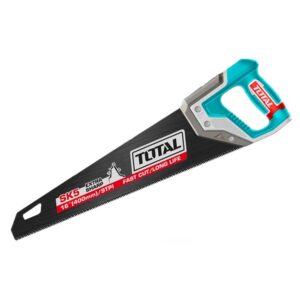 SERRUCHO 16" NEGRO INDUSTRIAL SUPER TOTAL (THT55168)