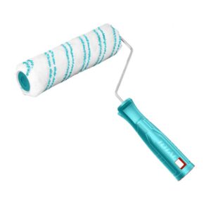 RODILLO 9" BLANCO MICROFIBRA SUPER TOTAL (THT85096)