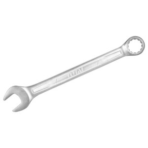LLAVE MIXTA 10MM CR/V INDUSTRIAL SUPER TOTAL (TCSPA101)