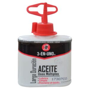 ACEITE 3 EN 1 ORIGINAL PEQUENO (30ML) (X288UNDS)