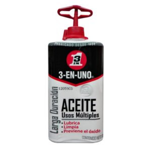 ACEITE 3 EN 1 ORIGINAL GRANDE 90 ML (X288UNDS)