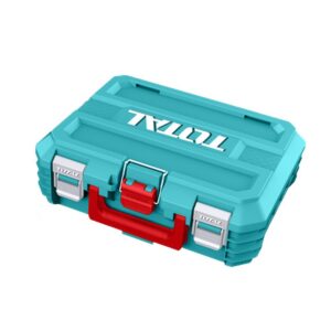 CAJA HERRAMIENTAS 16" APILABLE SUPER TOTAL (TPBXS101)