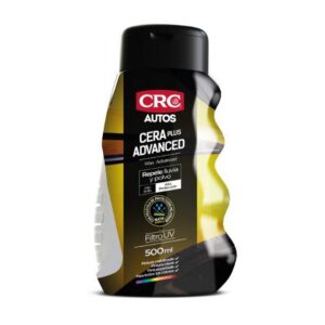 CERA PLUS ADVANCE CRC AUTOMOTRIZ 500CC (10227435)