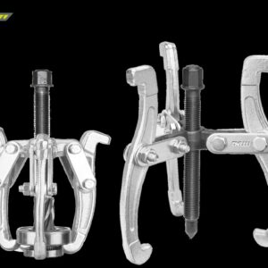 EXTRACTOR DE BALINERAS 3" DYLLU (DTGP3A03)
