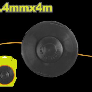 YOYO GUADANADORA 2.4MM 4 MTS DYLLU (DTJC1424)