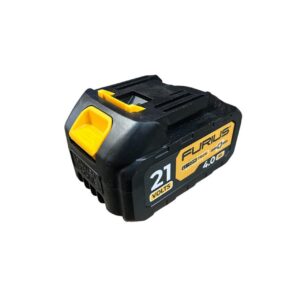 BATERIA FURIUS DE ION DE LITIO 21V 4A.H (BFBL2140)