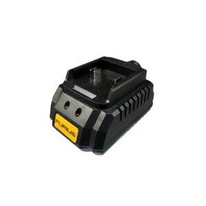 CARGADOR PARA BATERIA FURIUS DE 21V (CFBL2124)