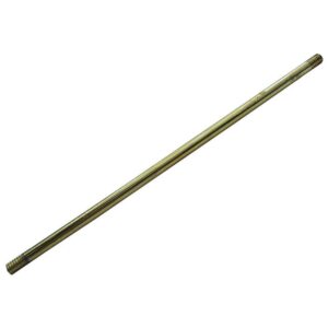 VARILLA LATONADA 25CM PARA VALVULA TANQUE ALTO INDUGRICOR