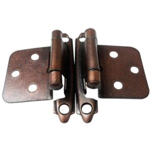 BISAGRA COCINA GOLPE ANTICADA INDUMA C.18 (PAR)(T1104-0006)