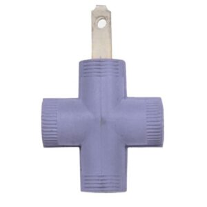 TEE CLAVIJA X 3 (C-008) PQT X 1 UDUKE