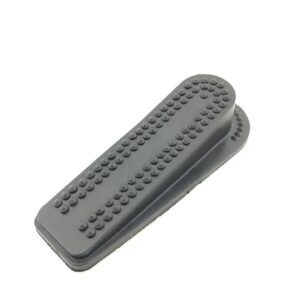 TRANCA PUERTA CAUCHO (CUÑA)