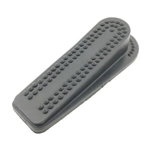 TRANCA PUERTA CAUCHO (CUNA) PQT X 2 UDUKE