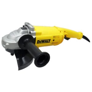PULIDORA DEWALT 7 2200W 8500RPM INDUSTRIAL (DWE491-B3)