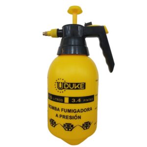 BOMBA FUMIGADORA JARDINERA CAP 1.5 LTS UDUKE (HT20107)