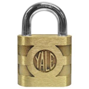 CANDADO YALE ALEMAN 870 (2003)