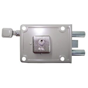 CHAPA DE S/P YALE 987 1/4 IZQUIERDA (3004)3108