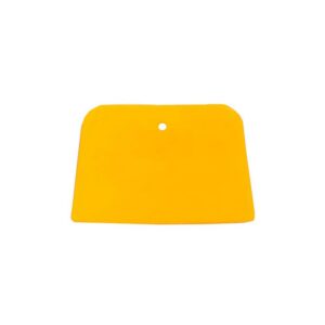 ESPATULA PLASTICA 5" SIN MANGO