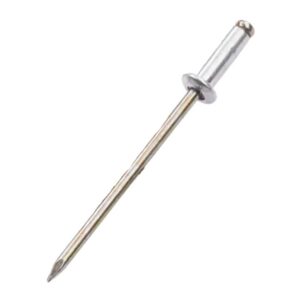 REMACHE POP 4-3 (1/8X5/16) NATURAL PQT X 25 UDUKE