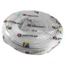 CABLE DUPLEX CENTELSA 2X18