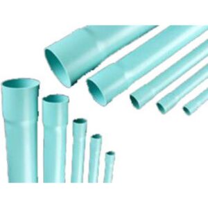 TUBO CONDUIT T/PESADO 1/2 X 3 MTS