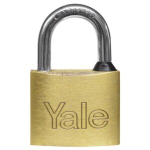 CANDADO YALE ITALIANO 110-60 (1104)