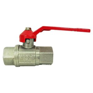 LLAVE BOLA GRINACA DN15 1/2" CROMADA (HT20152)