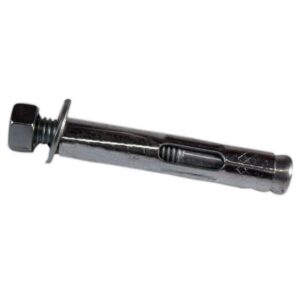 CHAZO EXPANSION 1/4 X 1 3/8