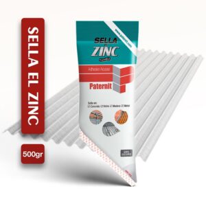 SOLDADURA SELLA ZINC 1/8 (500 GRMS) (SBGR18)