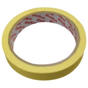 CINTA ENMASCARAR DOMESTICA CELLUX 1 (CAJA X 88) (20MTS)(24X20)