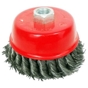 GRATA COPA ENTORCHADA 3X5/8 UDUKE (HT40073) (302-609)