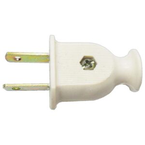 CLAVIJA TIPO AVE FINA GRANDE BEIGE