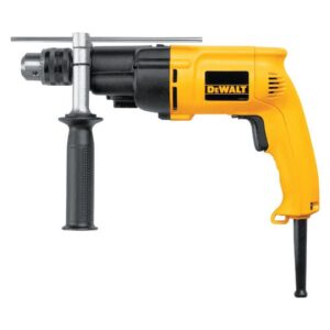 TALADRO DEWALT 1/2 VVR 936W 7.8 AMP 0-1100-0-2700 RPM T-INDUSTRIAL(DW505C-B3)