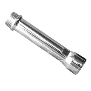 EXTENSION PARA GRIFO METALICA PESADA GLOBAL 80MM (HT20588)