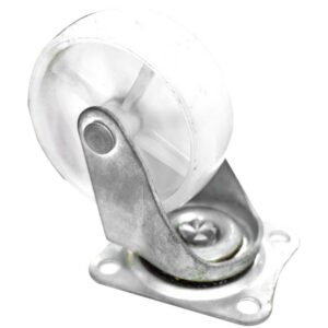 RODACHINES 3 PLANO BLANCO NYLON 75MM 45KG (INDIVIDUAL) (HT20438/40249)