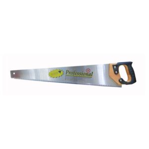 SERRUCHO T/ALEMAN 18 MANGO MADERA ENCAUCHETADO UDUKE (HT30533)