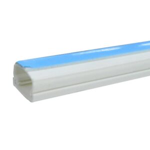 CANALETA R/G CON ADESHIVO 25X16 (RETIE)
