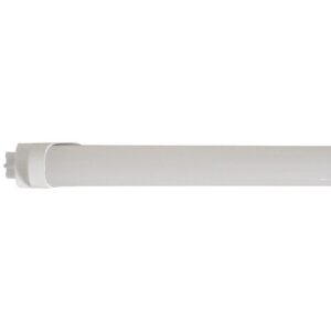 TUBO LED T8 120CM OPALIZADO POLICARBONATO (18W 85-265V 6500K (ITL25)
