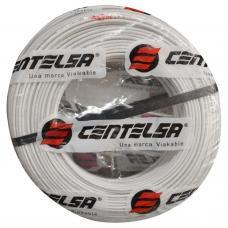 CABLE CENTELSA 7 HILOS 14 (BLANCO)