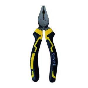 ALICATE PROFESIONAL UDUKE AMARILLO-NEGRO 6 (HT20001)