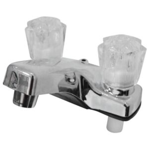 MEZCLADOR 4 PUL LAVAMANOS BRIZA GRIVAL (321513331)