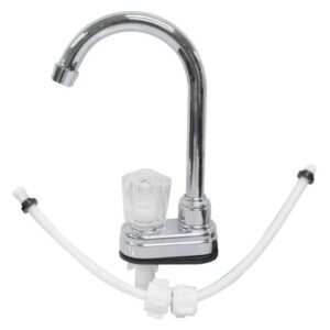 LLAVE CUELLO GANSO MESA + ACOPLE LINEA BRIZA GRIVAL (325643331)