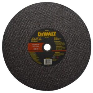DISCO DEWALT C/M 14 (14X7/64X1) (DW44640)