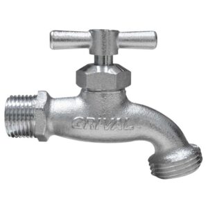 GRIFO SATINADO GRIVAL (797273331)