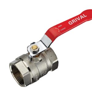 LLAVE BOLA GRIVAL 1/2 GRIVAL (797003331)